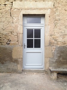 porte Artonnes